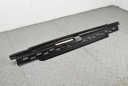 JAGUAR DAIMLER XJ6 XJ12 BOOT TRUNK CATCH FINISHER PLASTIC PLINTH STRIP CARPET