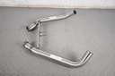 CENTRE BOX DELETE PIPES XJS AJ16 4.0