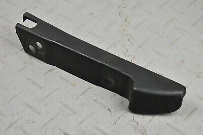 JAGUAR XJS CONVERTIBLE ROOF NS LH LEFT HOOD HANDLE MECH COVER BCC9999