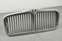 JAGUAR DAIMLER XJ6 XJ12 SERIES 3 BONNET HOOD CHROME GRILLE FRONT PANEL BAC1573