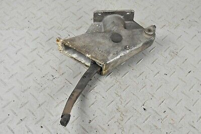 JAGUAR DS420 DAIMLER LIMOUSINE RHD BRAKE PEDAL BOX HOUSING C45667 SERVO AUTO