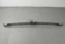 JAGUAR DAIMLER SERIES 3 XJ6 XJ12 UNDER CENTRE TRIM LOWER GRILL METAL BAC2479