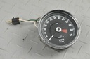 JAGUAR SERIES 2 S2 XJ6 4.2 REV RPM SMITH GAUGE ENGINE SPEED DASH PACK CLOCK DIAL