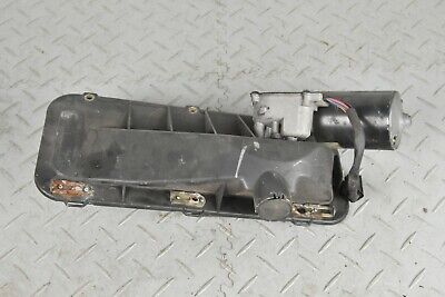 JAGUAR X300 XJ6 3.2 4.0 WINDSCREEN WIPER MOTOR AND MECHANISM RHD LNA7000AC