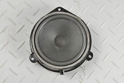 JAGUAR XJ6 X8 X350 XK8 X150 DOOR SPEAKER PHILIPS AUDIO RADIO SOUND 2w93-18808-ac