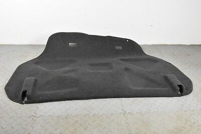 JAGUAR XJ6 X300 XJ8 X308 BOOT LID CARPET INTERIOR LINER TRIM GREY BLACK MAT REAR