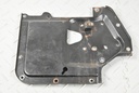 JAGUAR XJS CONVERTIBLE DOOR LH LEFT N/S GLASS REGULATOR MOUNTING PLATE BDC3535