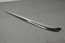 JAGUAR XJ6 X300 XJ12 REAR LEFT LH N/S/R BUMPER CHROME FINISHER BLADE BEC19961