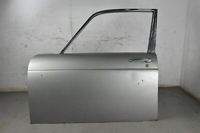 JAGUAR DAIMLER XJ6 XJ12 SERIES 1 XJ LEFT LH N/S/F FRONT DOOR PANEL REPAIR SKIN