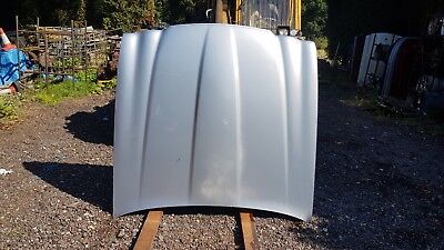 JAGUAR XJ6 XJ8 X300 X308 BONNET ENGINE HOOD PANEL FRONT END JLM12275 JLM20481