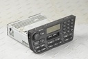 JAGUAR XJR XJ8 X308 97 - 2000 RADIO PLAYER CASSETTE  HEAD UNIT AJ9800R LNC4100AA