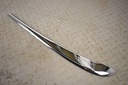 JAGUAR XJ6 X300 XJ12 REAR LEFT LH N/S/R BUMPER CHROME FINISHER BLADE BEC19961