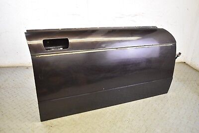 JAGUAR XJ6 XJ40 OS RIGHT RH FRONT DOOR LARGE HANDLE SKIN JLM11012 OFF SIDE PANEL