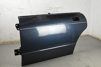 JAGUAR XJ6 XJ40 NS LEFT LH REAR DOOR METAL FRAME SMALL HANDLE SKIN JLM2183 PANEL