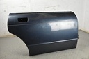 JAGUAR XJ6 XJ40 OS RIGHT RH REAR DOOR FRAME SMALL HANDLE SKIN JLM2182 PANEL