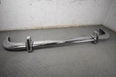 JAGUAR MK10 420  CENTRE FRONT BUMPER BEAM CHROME FINISHER BLADE SPARES REPAIR