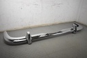 JAGUAR MK10 420  CENTRE FRONT BUMPER BEAM CHROME FINISHER BLADE SPARES REPAIR