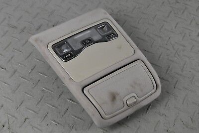 JAGUAR DAIMLER XJ6 XJ12 X300 ROOF MAP LIGHT SUN GLASSES INTERIOR TRIM PANEL