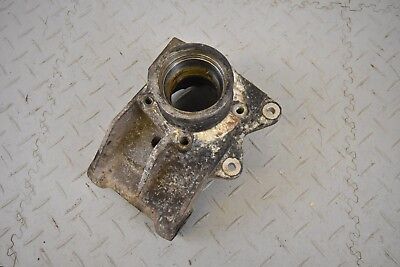 JAGUAR XJ6 XJ12 XJ40 REAR ABS HUB RIGHT RH CASTING UPRIGHT BACK AXLE CCC3984