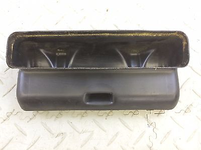 JAGUAR XJS FACELIFT FRONT AIR DUCTING DEMISTER VENT CENTRE DASH FASCIA SCREEN