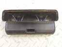 JAGUAR XJS FACELIFT FRONT AIR DUCTING DEMISTER VENT CENTRE DASH FASCIA SCREEN