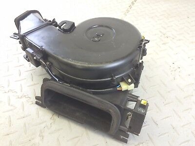 JAGUAR X300 XJR XJ6 BLOWER MOTOR ASSEMBLY RIGHT DRIVERS JLM12431 mna6520ac AIR