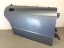 JAGUAR XJ6 XJ40 OS RIGHT RH REAR DOOR SMALL HANDLE SKIN JLM2182 OFF SIDE PANEL