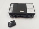 SECURITY AND CONTROL LOCKING MODULE WITH FOB UNIT SYSTEM JAGUAR XK8 X100 433 MHZ