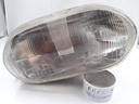 DRIVERS HEADLIGHT JAGUAR XJS HE PRE FACELIFT DOME LENS RIGHT HAND SIDE USED RHD