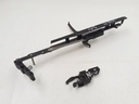 JAGUAR XJ6 X300 XJ8 X308 LEFT SUNROOF SLIDER TILT SLIDE MECHANISM RAIL ASSEMBLY