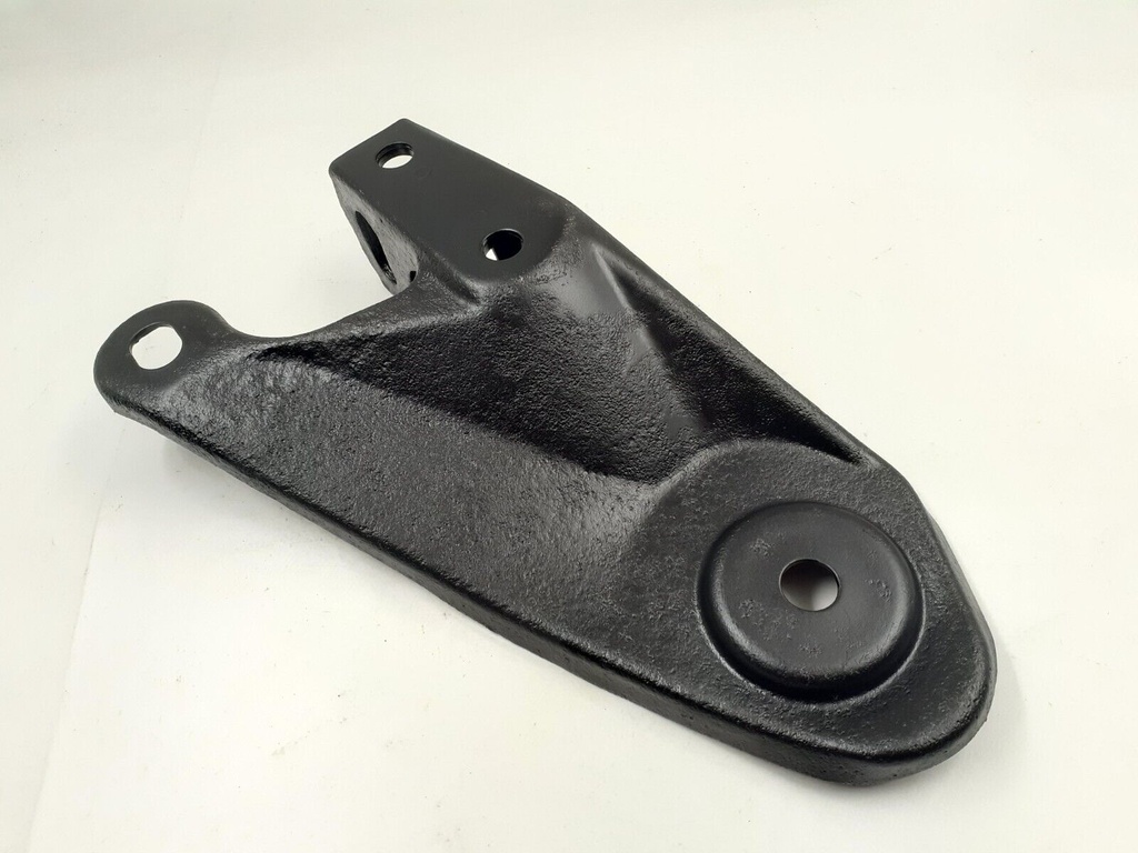 REAR A FRAME SUBFRAME JAGUAR X100 XK8 COUPE XKR LEFT FOOT FEET SUPPORT BRACKET