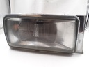 DRIVERS HEADLIGHT FRONT RIGHT JAGUAR XJ40 HEADLAMP LENS GLASS RHD SPARES REPAIRS