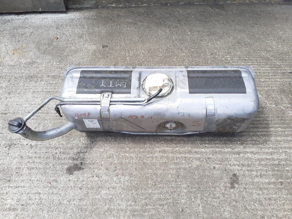 UNLEADED PETROL FUEL TANK JAGUAR 95-97 3.2 4.0 XJ6 X300 AJ16 N/A SINGLE PUMP GAS