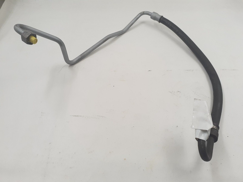 OIL TRANSFER PIPE HOSE ASTON MARTIN DB7 I694-97 PRE AIR BAG JAGUAR