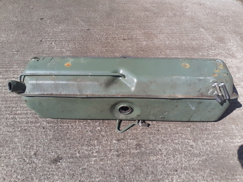 UNLEADED FUEL TANK JAGUAR XJS XJ-S V12 5.3 3.6 AJ6 HE LATE PETROL COUPE GAS