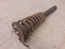 FRONT ADAPTIVE SHOCK ABSORBER + SPRING JAGUAR X100 XK8 SPARES OR REPAIR DAMPER