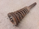 FRONT ADAPTIVE SHOCK ABSORBER + SPRING JAGUAR X100 XK8 SPARES OR REPAIR DAMPER