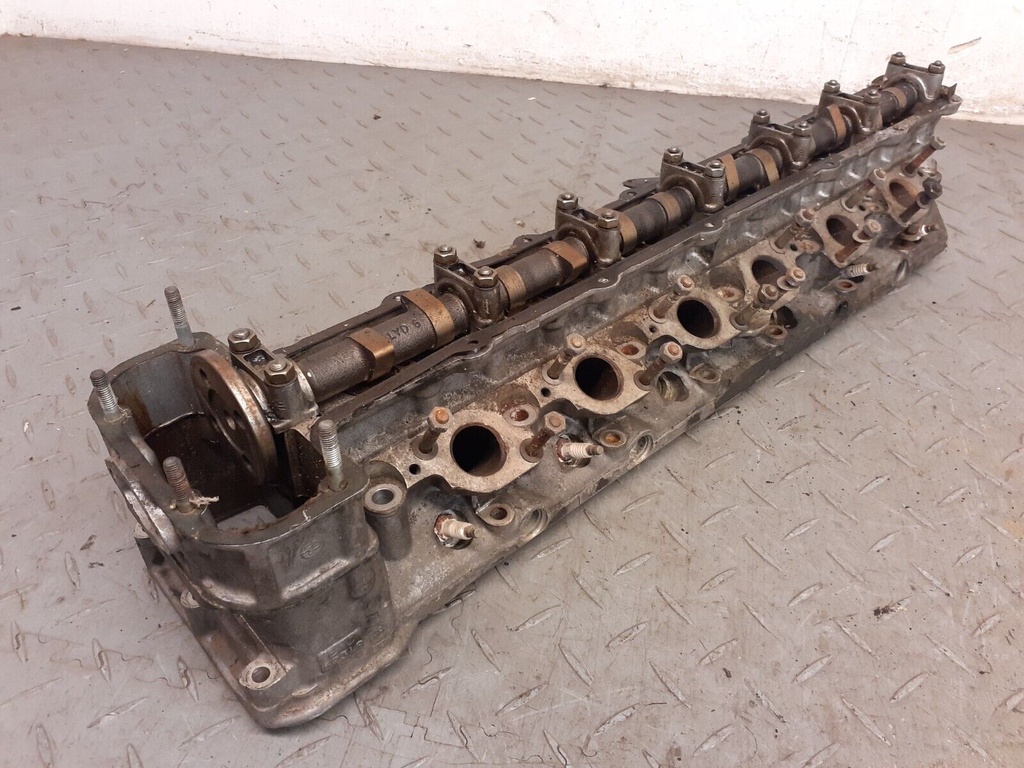 JAGUAR 6.0 5.3 V12 HE RIGHT SIDE RH CYLINDER HEAD ENGINE CAM VALVE CAMSHAFT