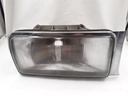 DRIVERS HEADLIGHT FRONT RIGHT JAGUAR XJ40 HEADLAMP LENS GLASS RHD SPARES REPAIRS