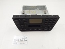 JAGUAR XJR XJ8 X308 98 - 2003 LATE RADIO PLAYER CASSETTE  HEAD UNIT LNF4100BA