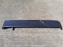 JAGUAR XJS HE PRE FACELIFT TWR XJR-S SPOILER 1988-1992 SBP1005 EXTERIOR FITTING