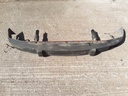 JAGUAR XJS PRE HE 1975-1980 FRONT BUMPER BEAM RUBBER PLINTH TRIM CENTRE MOUNT