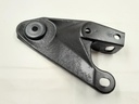 REAR A FRAME JAGUAR XK8 XKR COUPE SUBFRAME RIGHT SIDE FOOT SUPPORT BRACKET PLATE