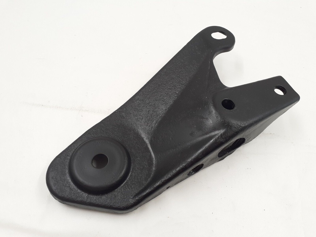 REAR A FRAME SUBFRAME JAGUAR X100 XK8 COUPE XKR LEFT FOOT FEET SUPPORT BRACKET