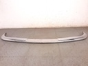 FRONT BUMPER CENTRE CHROME JAGUAR SERIES 2 EXTERIOR FINISHER BLADE EXTERIOR TRIM