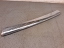 JAGUAR SERIES 2 XJ12 XJC BACK BUMPER REAR CHROME CENTRE BLADE SECTION EXTERIOR