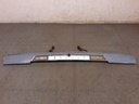 JAGUAR XJS PHE V12 BOOT LID REAR PLINTH SECTION FITTING BACK BODY PANEL REPAIR