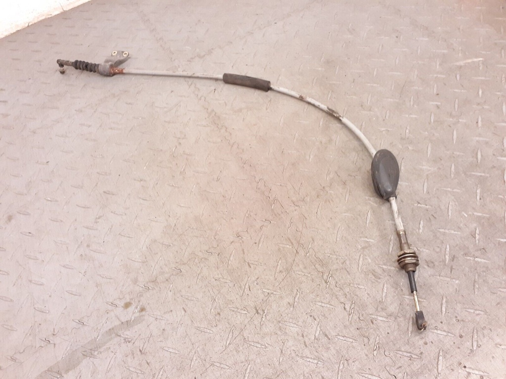 JAGUAR XJ6 XJ40 X300 AUTOMATIC GEAR SELECTOR CONTROL CABLE LINKAGE TRANSMISION