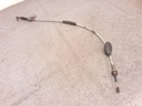 JAGUAR XJ6 XJ40 X300 AUTOMATIC GEAR SELECTOR CONTROL CABLE LINKAGE TRANSMISION