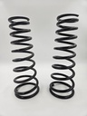 PAIR OF XK8 FRONT CONVERTIBLE SPRINGS